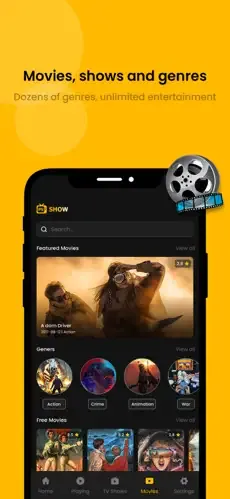 jiohotstar-for-laptop Movies and shows