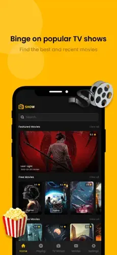 jiohotstar-for-laptop tv show